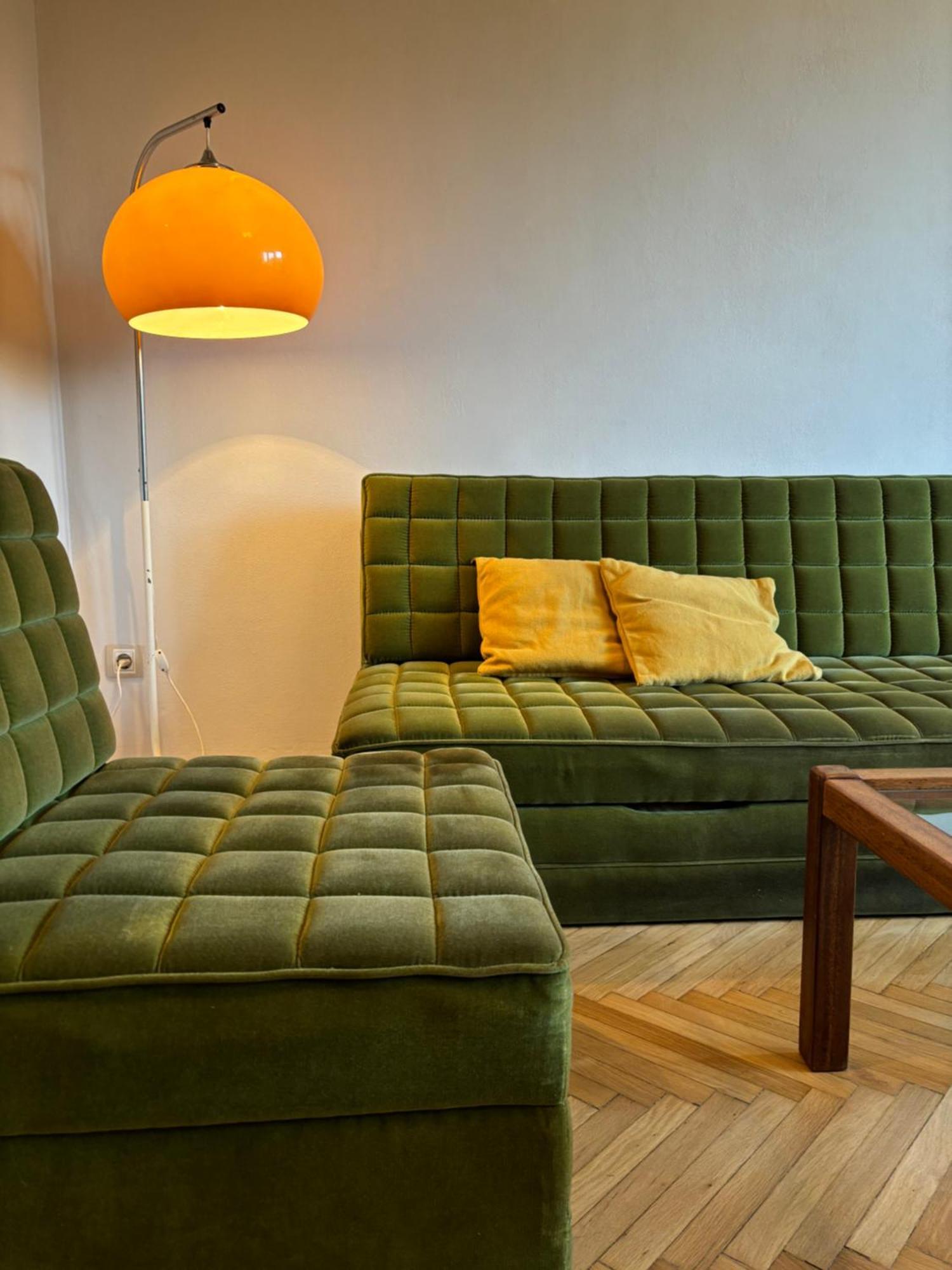Apartament Mimi'S Holiday Budapeszt Zewnętrze zdjęcie
