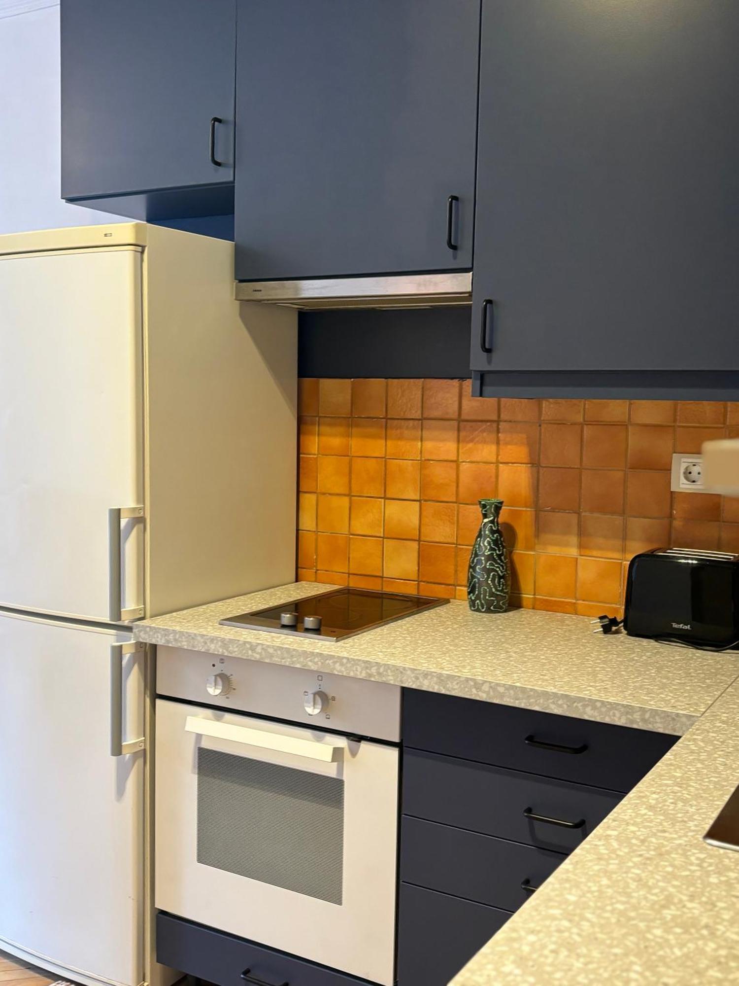 Apartament Mimi'S Holiday Budapeszt Zewnętrze zdjęcie