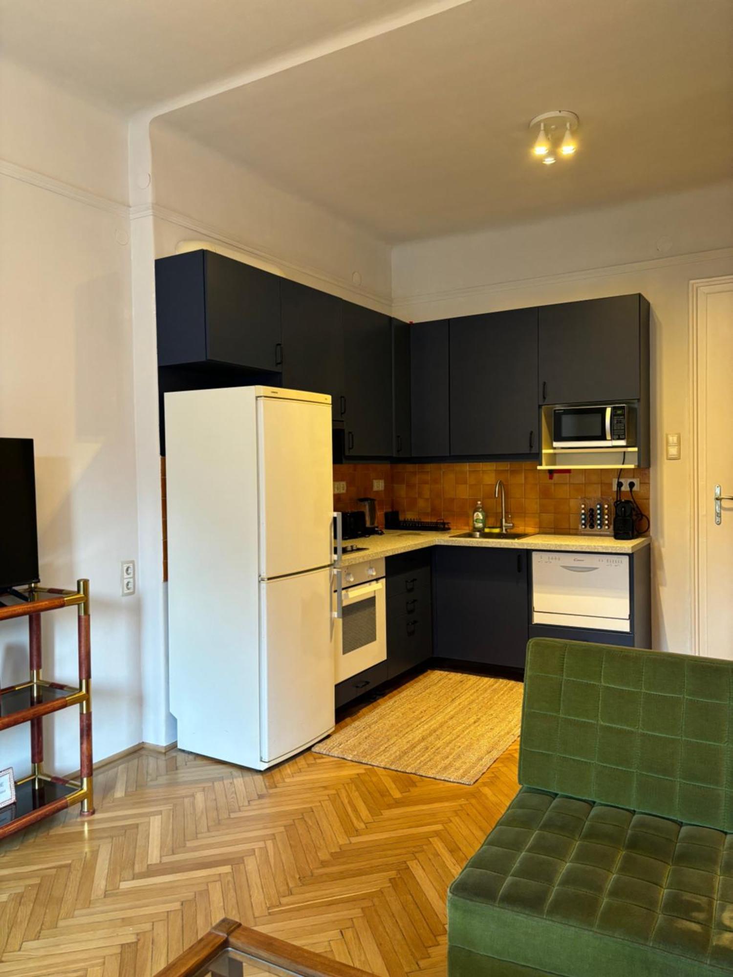 Apartament Mimi'S Holiday Budapeszt Zewnętrze zdjęcie